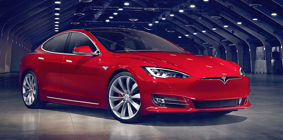Model S