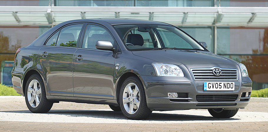 Avensis